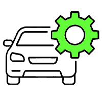 Druckerei für Automobil-Industrie