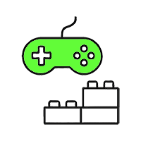 Druckerei für Spielwaren- Industrie